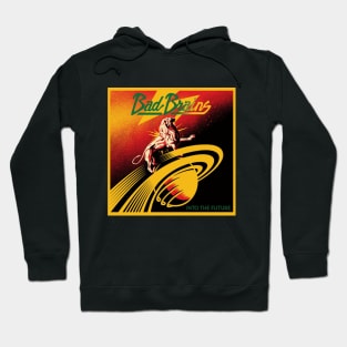 Bad Brains Hoodie